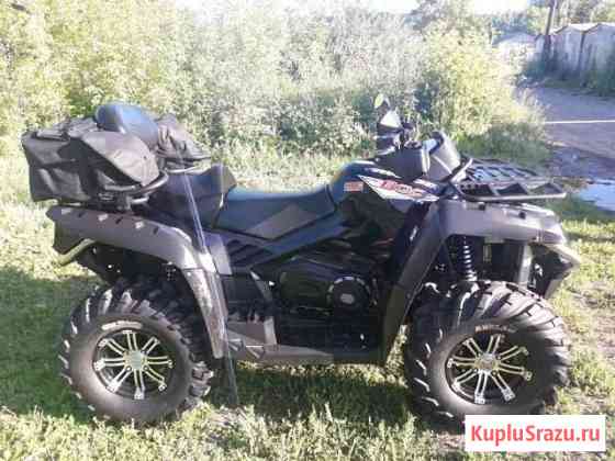 CF-moto X8 Кемерово