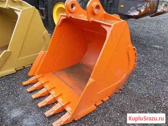 Производство ковшей для экскаватора CAT 320 Краснодар