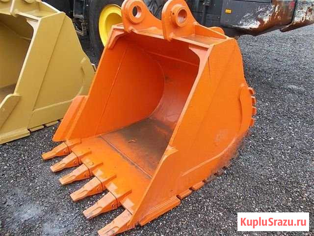 Производство ковшей для экскаватора CAT 320 Краснодар - изображение 1
