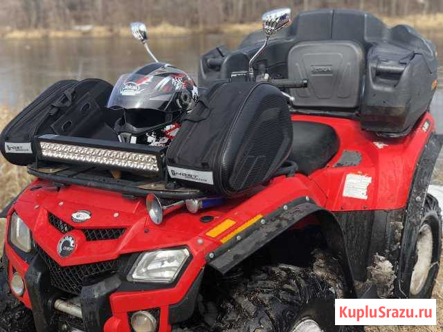 BRP-400 Ишимбай - изображение 1