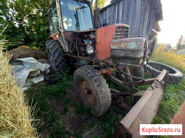 Продам эксковатор юмз Кукуштан - изображение 1
