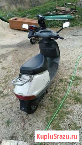 Honda lid Глебовский - изображение 1