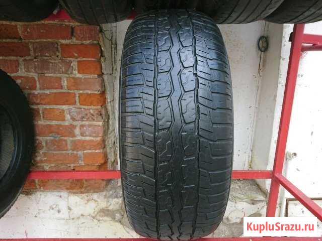 R17 yokohama 265 /65. 1шт. Всесезонное Коломна - изображение 1