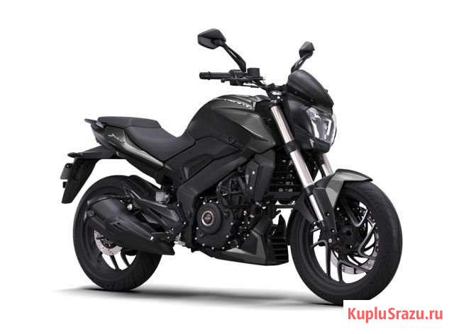 Мотоцикл Bajaj Dominar 400 2020 Набережные Челны - изображение 1