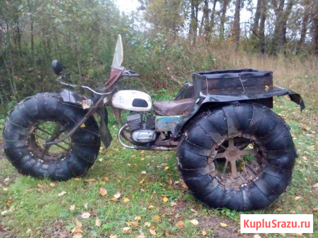 Каракат Кадников - изображение 1