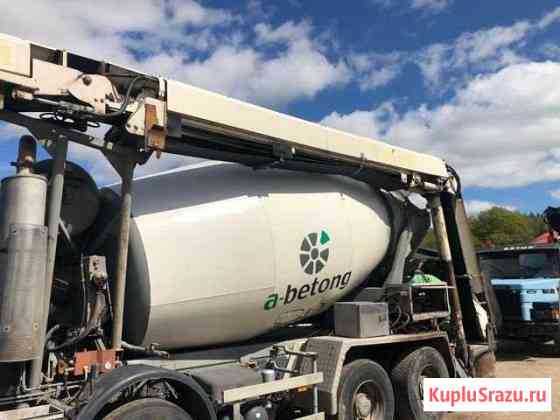 Транспортёрная лента для бетона theam Санкт-Петербург