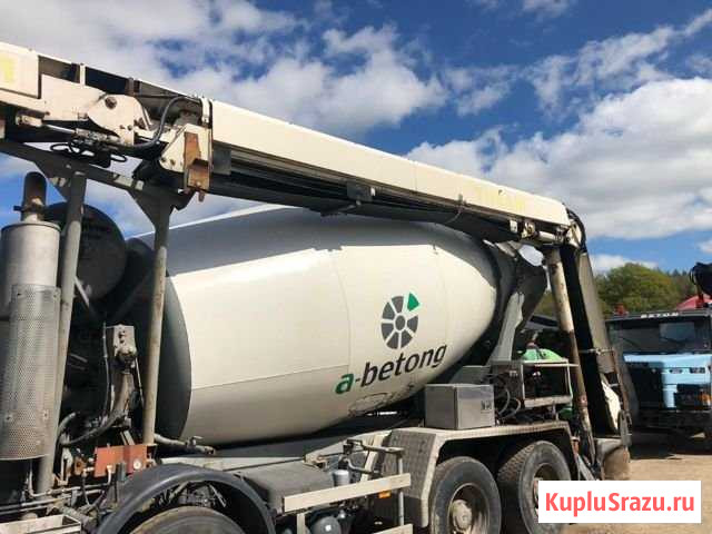 Транспортёрная лента для бетона theam Санкт-Петербург - изображение 1