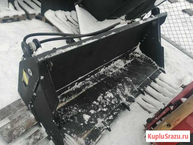 Ковш челюстной Набережные Челны - изображение 1