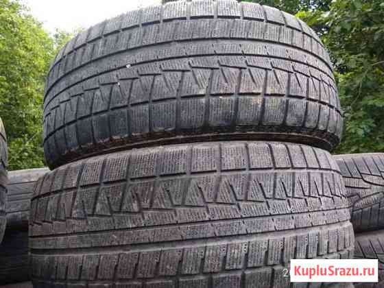 Bridgestone 225 55 r17 2шт Волосово