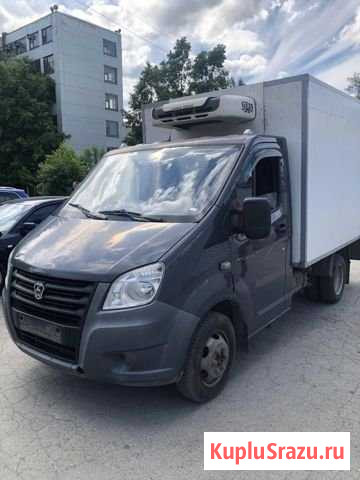 Продам Газель Next рефрижератор Новосибирск - изображение 1