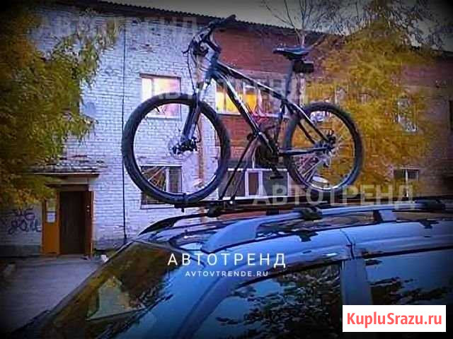 Крепление для велосипеда Магнитогорск - изображение 1