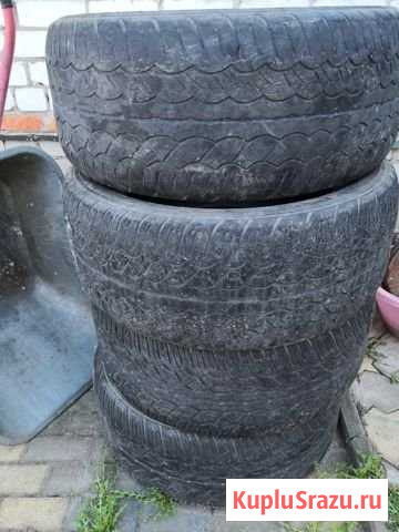 Parada Spec-X 305 50 20 305/50/20 R20 Супонево - изображение 1