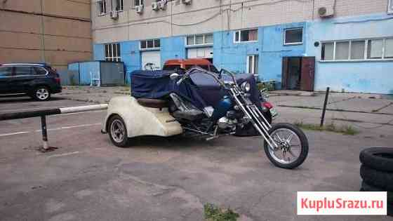 Б у мопеды смоленская область