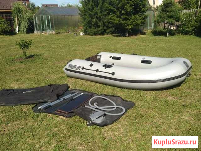 Навигатор 270 Арамиль - изображение 1