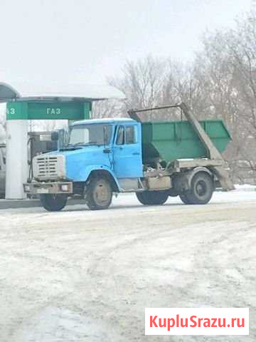 Продам ЗИЛ бункеровоз Ульяновск - изображение 1