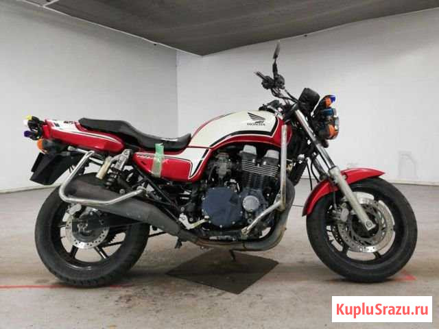 Honda CB 750 арт.0222 2000 Владивосток - изображение 1