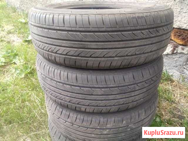 Продам колеса Ленинск-Кузнецкий - изображение 1