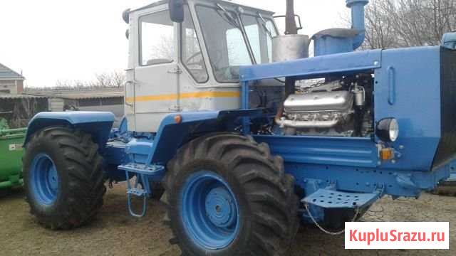 Трактор Т-150 К Новоалександровск - изображение 1