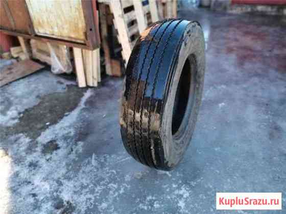 Kormoran 295 80 R 22.5 шина бу на руль Набережные Челны