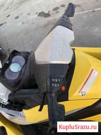 Продам BRP Sea-Doo RXT260si Владивосток