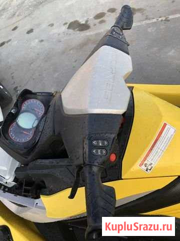 Продам BRP Sea-Doo RXT260si Владивосток - изображение 1