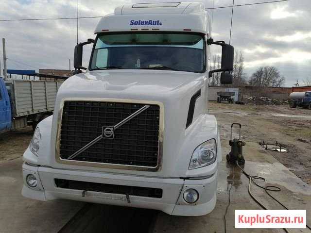 Volvo VNL670 2003г Гулькевичи - изображение 1