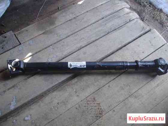 Вал карданный УАЗ-31512 задний Урай
