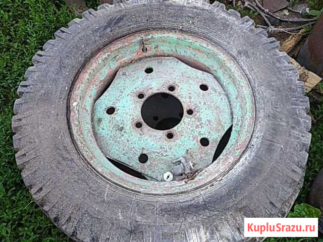 Переднее колесо юмз мтз Борисоглебск - изображение 1