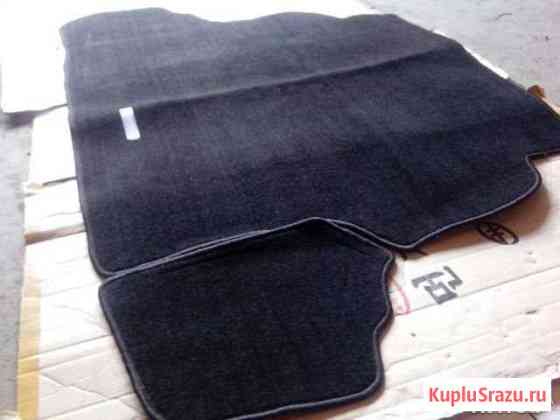 Оригинальный коврик на а/м Тойота-Премио и Аллион Ангарск