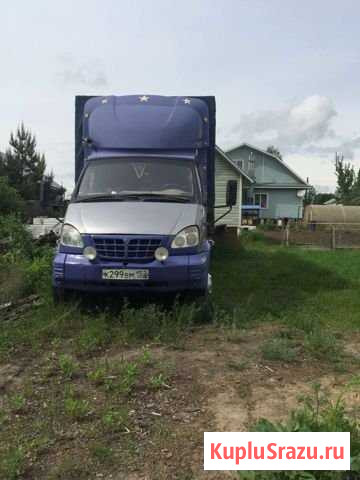 Продам а/м Валдай Выкса - изображение 1