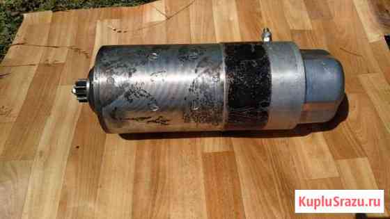 Стартер 24V 15KW NEU original bosch - 0001601025 Нефтекамск
