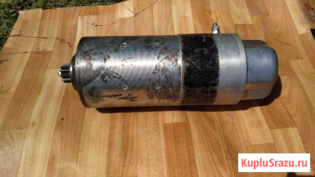 Стартер 24V 15KW NEU original bosch - 0001601025 Нефтекамск - изображение 1