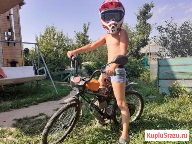 Газулька Казань - изображение 1