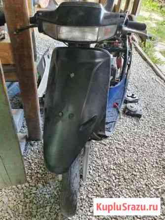 Honda Dio af 18 по запчастям Новороссийск