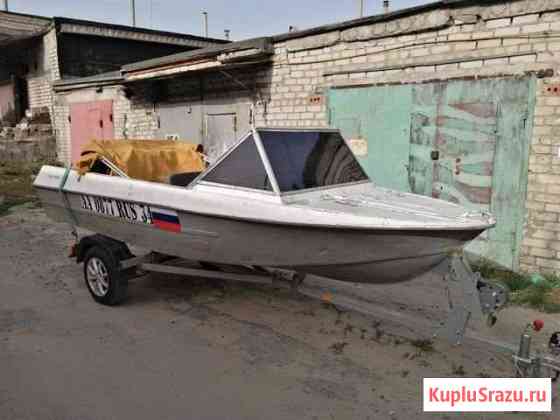 Моторная лодка  Крым Волгоград