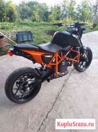 Продаю KTM duke 690 2014 Сочи