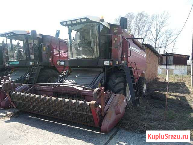Комбайн зерноуборочный кзс-1218-29  Полесье Тальменка - изображение 1