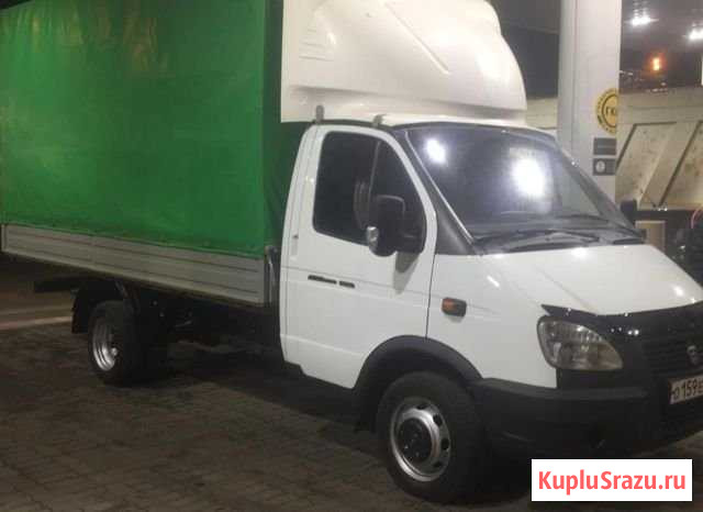 Продам газель 3302 Жигулевск - изображение 1