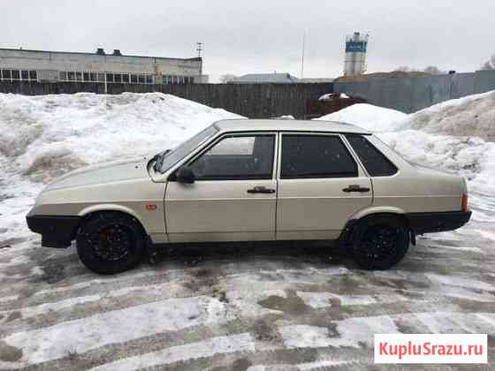 Подвеска -50 Соликамск