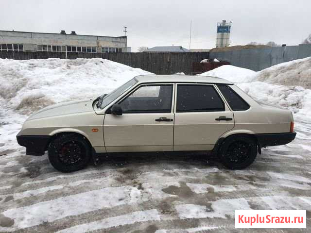Подвеска -50 Соликамск - изображение 1