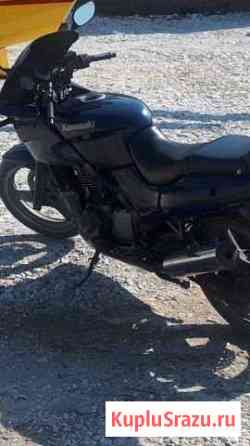 Продам мотоцикл Kawasaki ex 400 Яйва