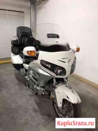 Продам Honda Gold Wing 1800 2013 года Коммунарка