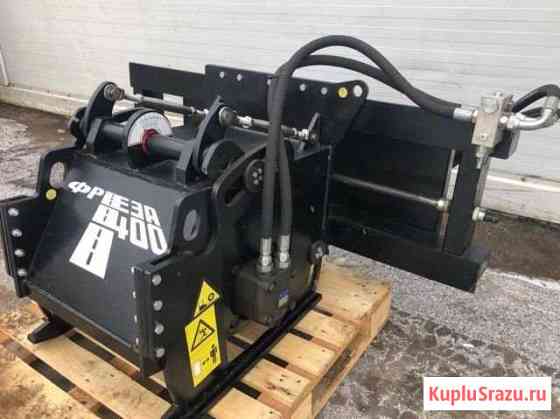 Фреза дорожная ямочного ремонта Bobcat Case мтз Москва