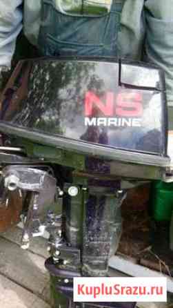 NS marine 18 Инта