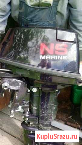 NS marine 18 Инта - изображение 1