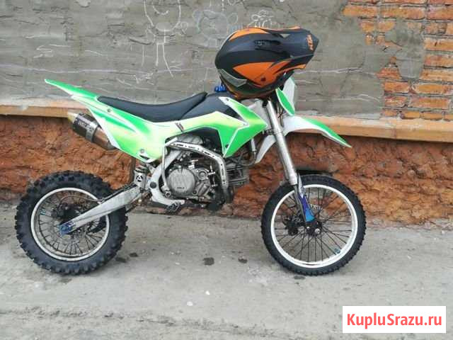 Wels CRF 190 Мончегорск - изображение 1