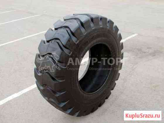 Шины Maxtires 17.5-25 24PR TTF (Волна) Вилюйск