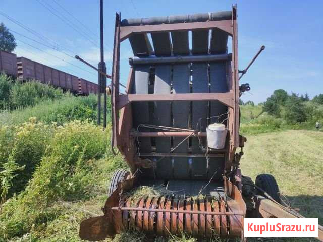 Прп 1.6 Кунгур - изображение 1