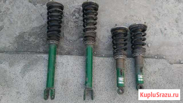 Стойки Tein Type HA на Nissan Skyline ER34 Барнаул - изображение 1