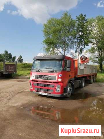 Volvo FM-12 РФ Продам Калининград - изображение 1